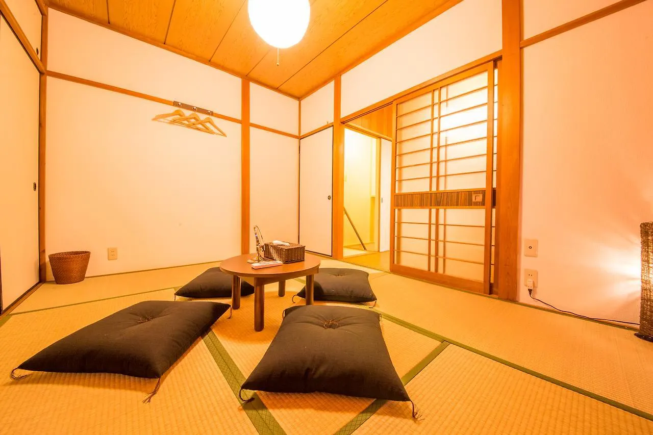 Kyoto Nagomi Villa 0*,  Japan
