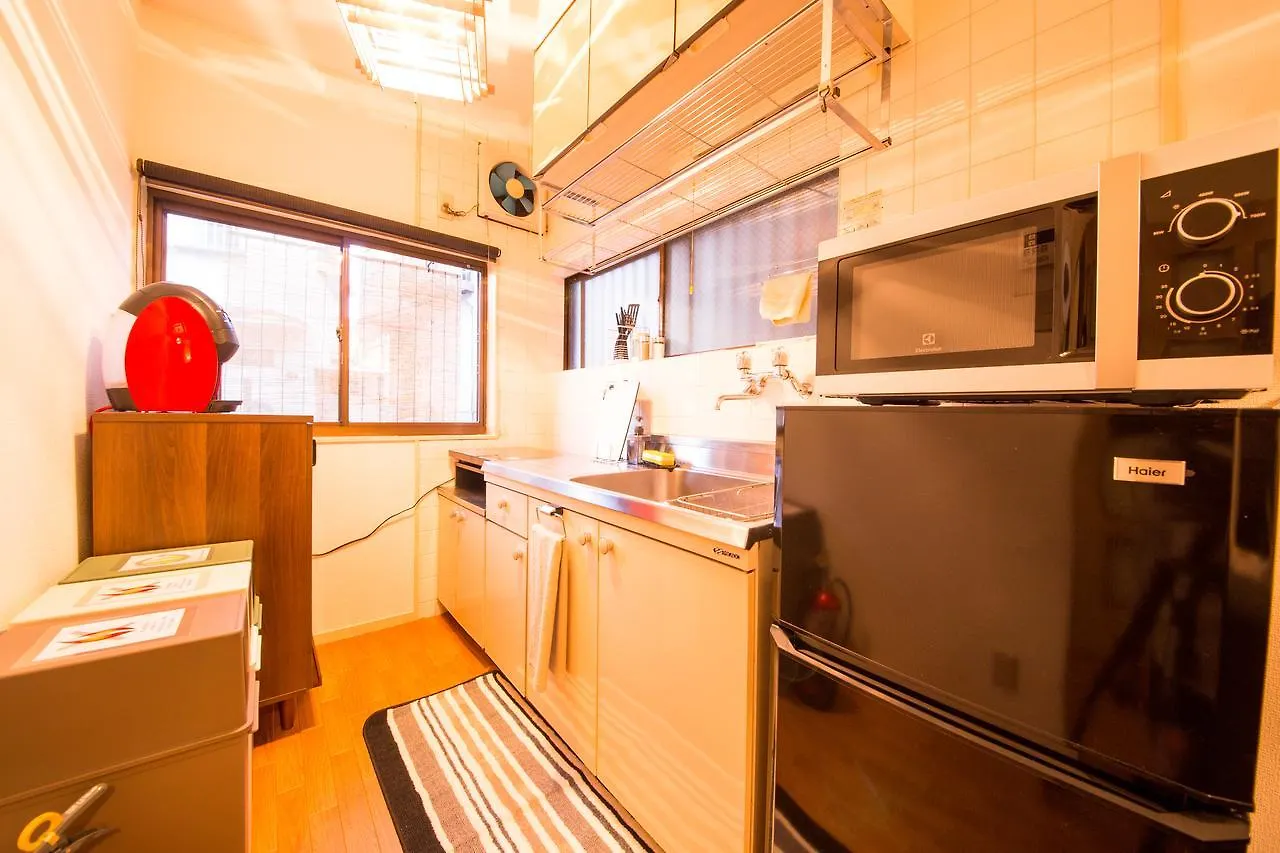 Kyoto Nagomi Villa Holiday home