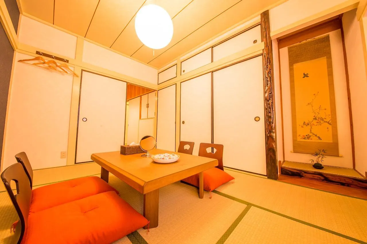 Kyoto Nagomi Villa 0*,  Japan