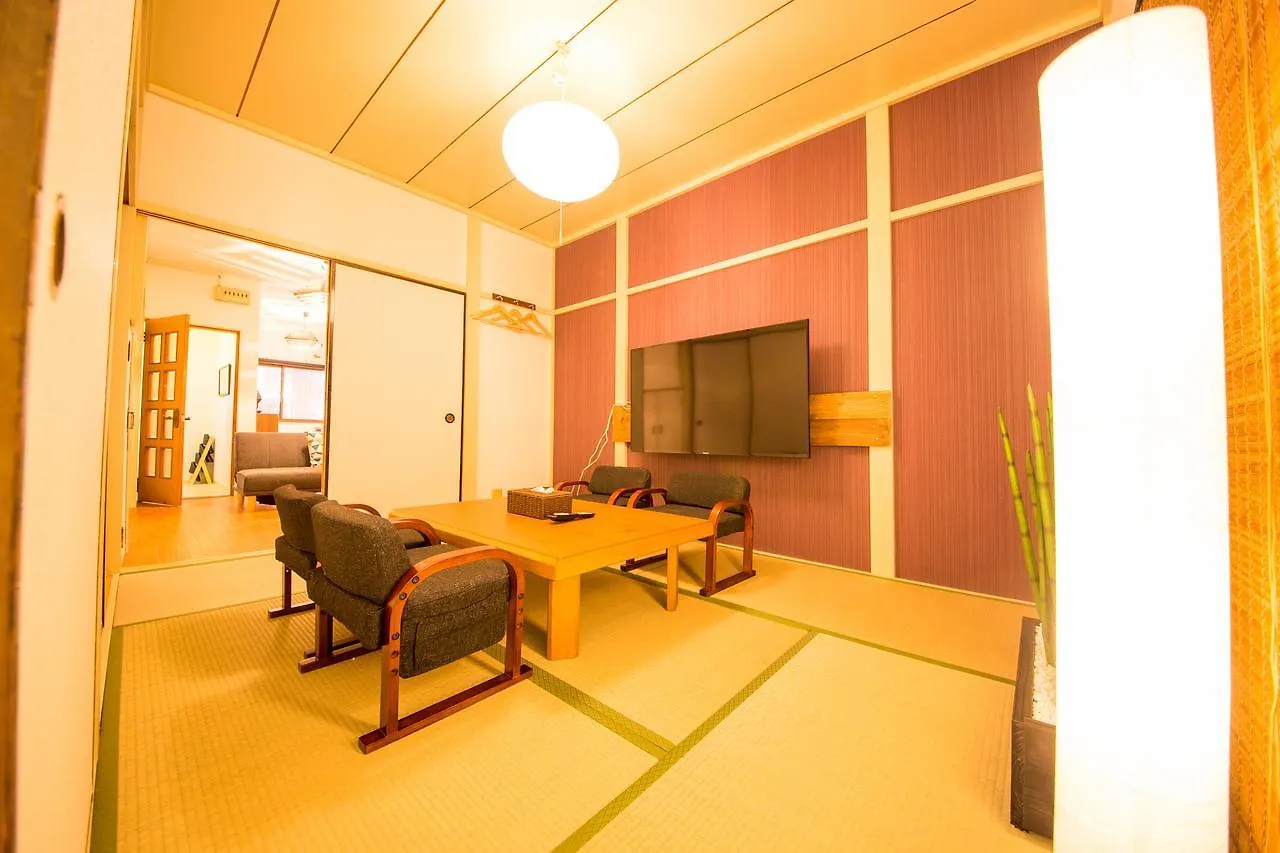 Holiday home Kyoto Nagomi Villa Japan