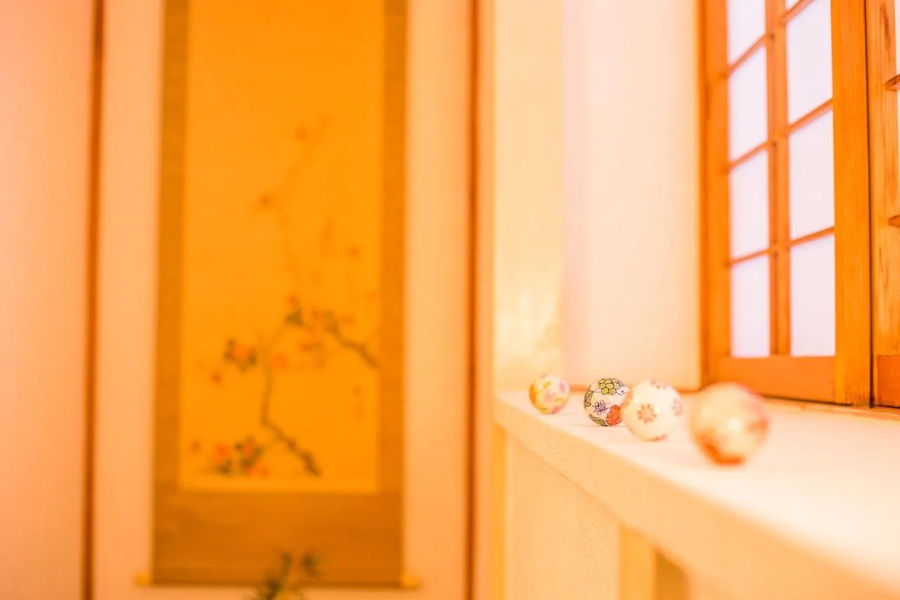 Holiday home Kyoto Nagomi Villa Japan