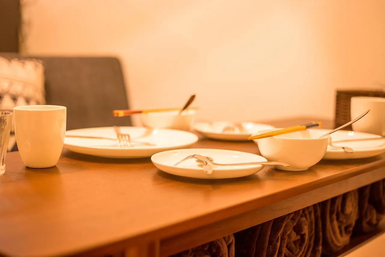 Kyoto Nagomi Villa