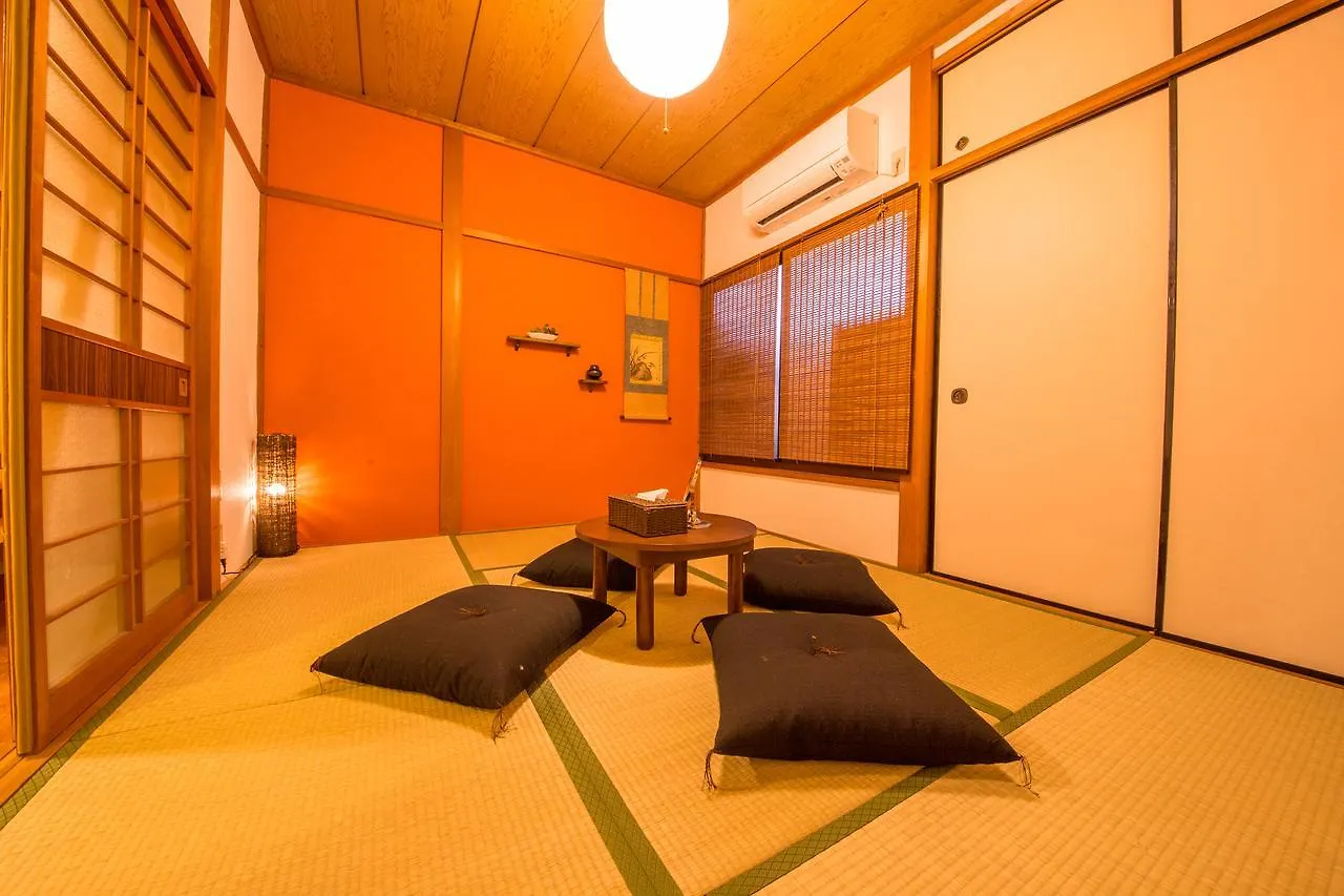 Holiday home Kyoto Nagomi Villa