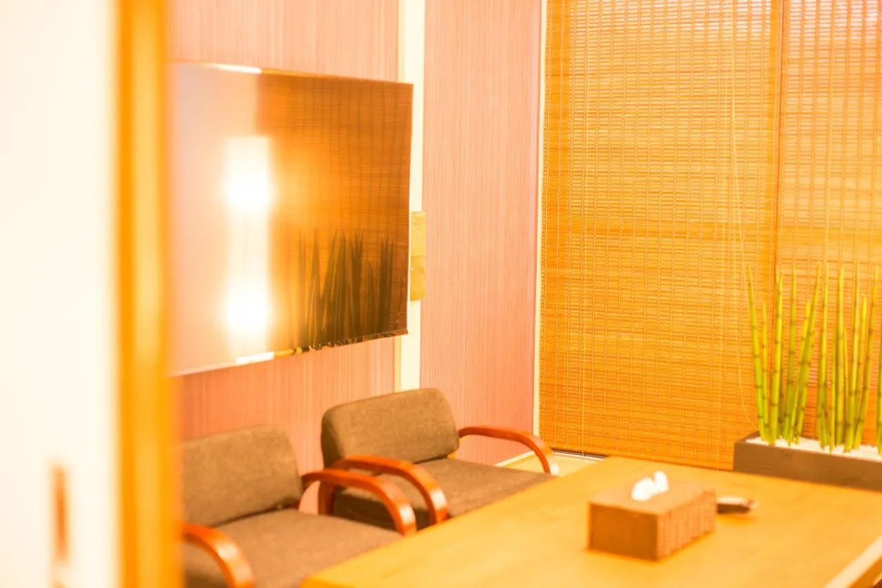 Kyoto Nagomi Villa Holiday home